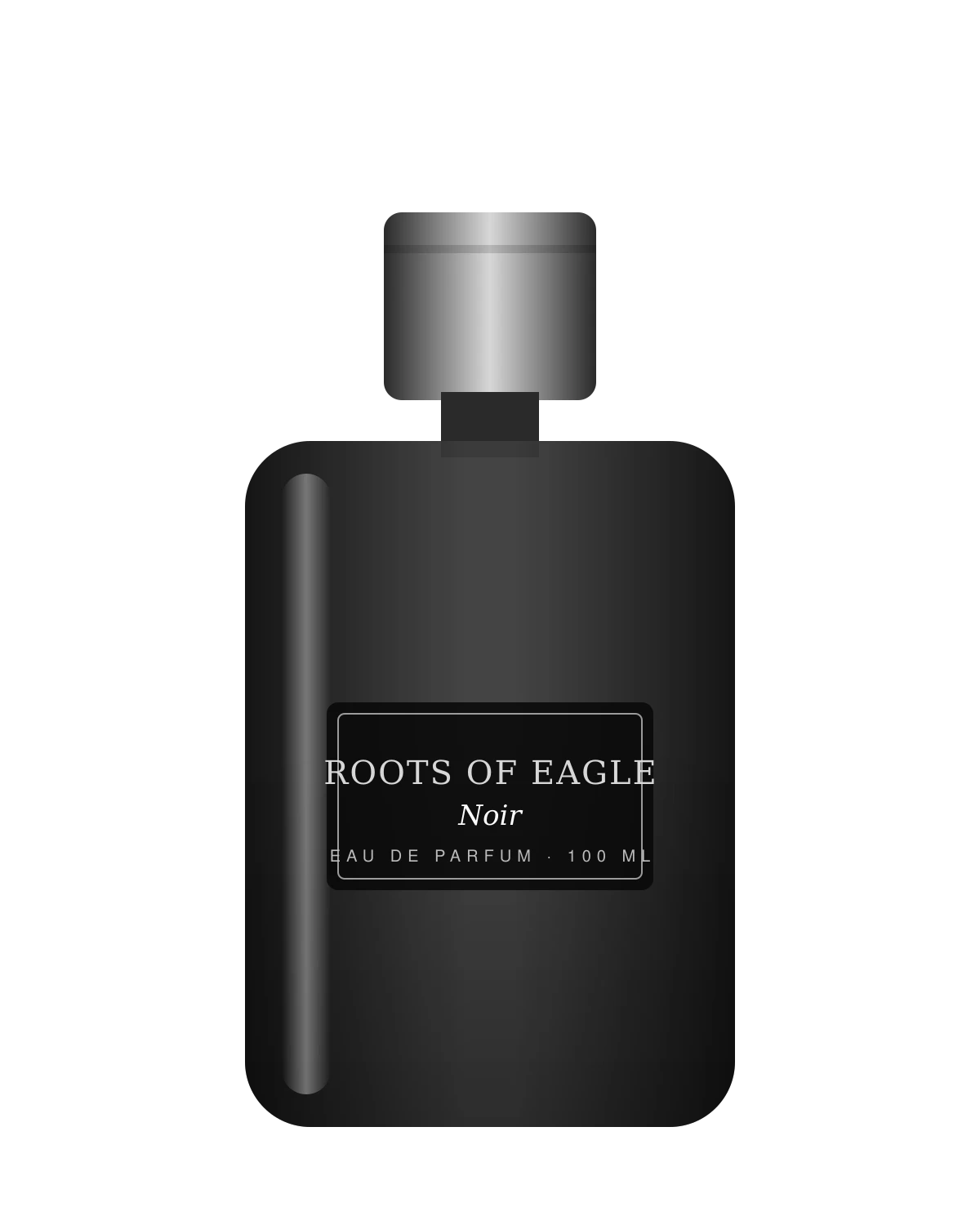 Eagle Noir eau de parfum