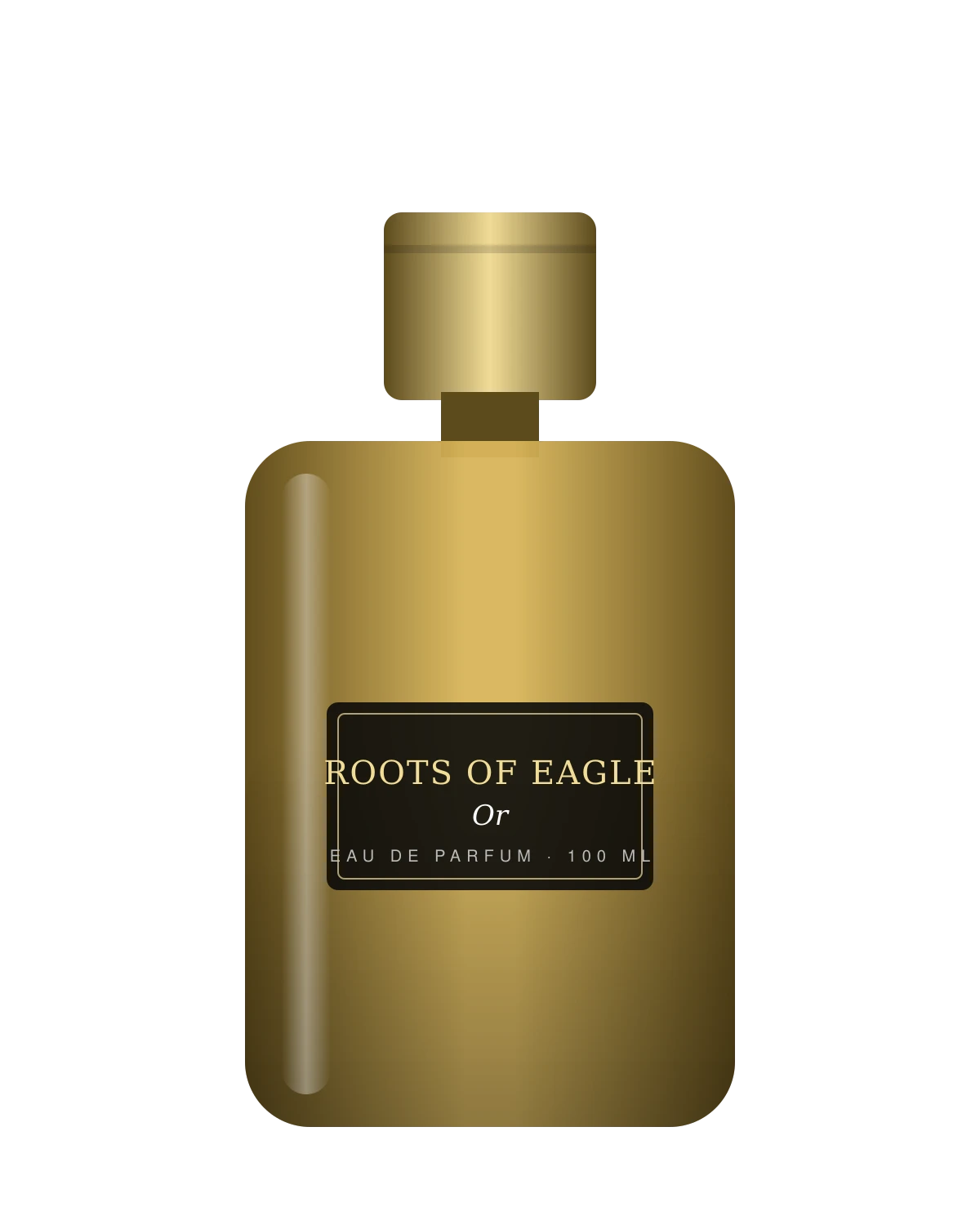 Eagle Or eau de parfum